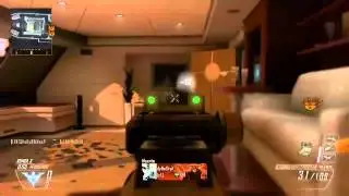 Mi primer video de Black Ops 2, nada sorprendente :'D