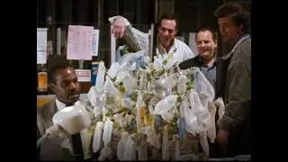 Lethal Weapon 2 (1989) - 