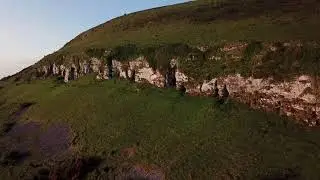Caves of Keash