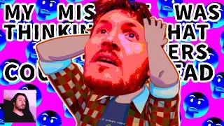 Finding Meaning in bad Video Essays - YIIKENING