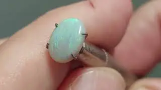 Kristallopal