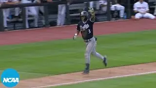 Miguel Santos: 3 HR, 9 RBI in DBU's rout of Oklahoma State