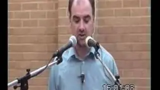 Daniel - Midweek Rapture