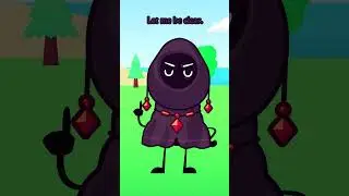 Let me be clear #objectshows #osc #animation #shorts