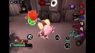 Outcome Memories Gameplay (ft. HampterJ)