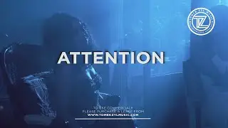 Melodic UK 2 Step Drill x AfroTrap x Grime Type Beat ►Attention◄ Instrumental 2022
