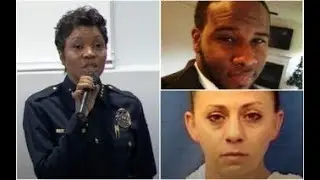 Police Chief Fired Amber Guyger for Killing Botham Jean