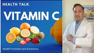 Vitamin C (Ascorbic Acid): Uses, Side effects, Deficiency and Sources