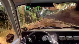 DiRT Rally 2.0 Monthly Community Event Live GrB AWD Peugeot 205 T16 Evo 2 @ Monaro, Australia pt. 2