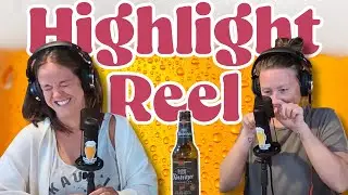 Unleash the Fun with the Body By Beer Podcast!