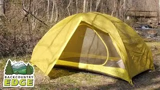 Marmot Tungsten UL 2P Backpacking Tent