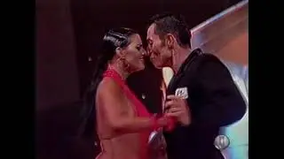 1998 World Professional Latin Championship - Rumba Final (HD Best Quality)