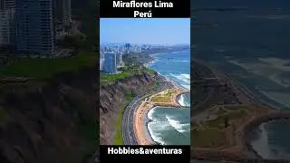 costa verde Lima Per&uacute;