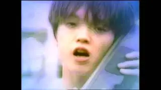 松江潤「WORK OUT」（Official Music Video)
