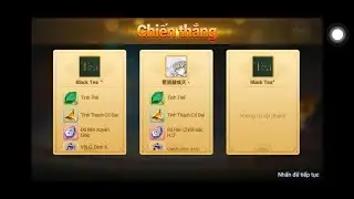 Phó bản mới sau update và test dame sau khi build lại thì 2 acc 1m5 đã có thể solo - DDTANK MOBILE