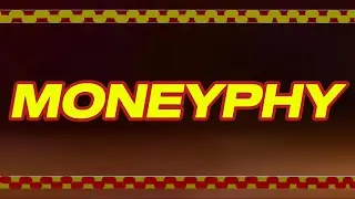 VRT.NY MEDIA CENTER ASPHALT 10 WORLD SEGMENT: &ldquo;MONEYPHY&rdquo; LOGO BUMPER (OCT 14, 2024-PRESENT)