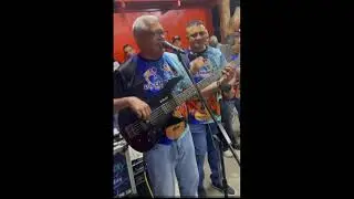 PARRANDA LOS CAMINANTES DE YAGUA  - SI TE VAS