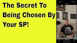 The Mirror Effect: Why Your SP Reflects Your Inner State!