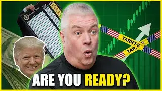 This Supreme Court Tariff Ruling Could Be Huge