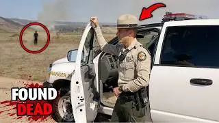 1 Hour of Most DISTURBING Disappearances of Park Rangers...