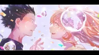 Stand By You AMV- Marlisa Punzalan
