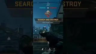 mw2 double cross map #cod #callofduty #mw2 #codclips