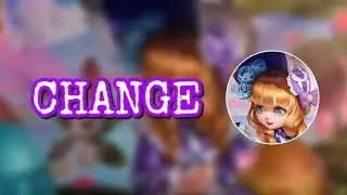 Script Change Vine Credle Skin For iOS Full Effect Lobby And Sound I Aulus Patch I MLBB