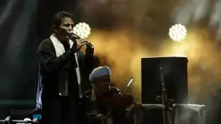 Egyptian Project - Ya Amar - Globaltica 2016