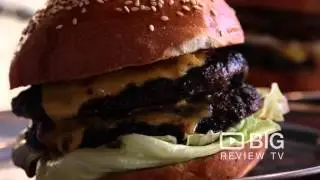 Brother Burger and The Marvellous Brew, a Restaurant in Melbourne serving Best Burger and Craft Beer