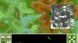 The Lost Patrol, Amiga - Part 2 - Overlooked Oldies