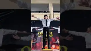 Pakistani boys dance on English song Part 1