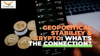 Geopolitical Stability & Crypto: What's the Connection?
