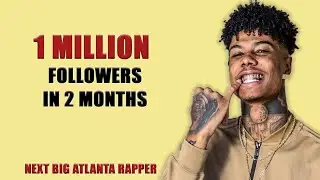 The REAL Reason Blueface Blew Up