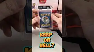 KEEP or SELL? 🌋 Primal Groudon EX Full Art &mdash; Is This Card Underrated?