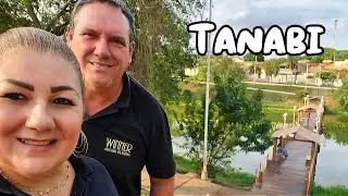 Tanabi /Sp