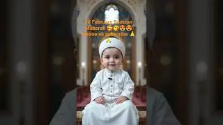 #cutebaby #love #music #duet #pawarhol 18 February Ramzan Mubarak 🥰🥰🥰🥰 please ek subscribe 🙏🙏🙏🙏