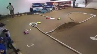 Stadium Truck Amain at speed rc oct 25, 2017   By RC Vitals