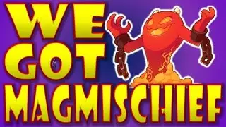 INSANE!!! We Got Magmischief!!! Prodigy Math Game OG EPIC!!!