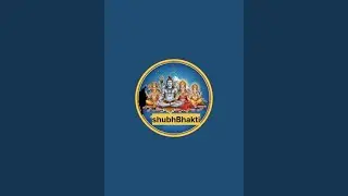 shubh bhakti  is live