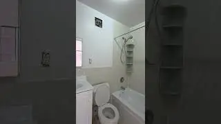 Flushing * 1 Bedroom 1 Bathroom *