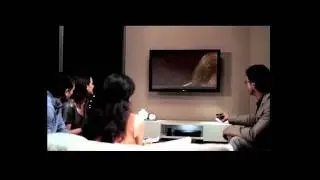 Bose Videowave.mov