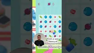 Effortless Playable Ad Creation with PlayableMaker's Template Editor