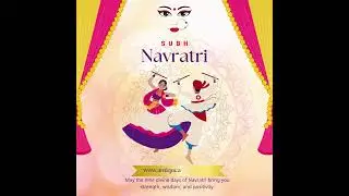 Subh Navratri #Navratri2024 #AntiqueAyurveda #OrganicLiving #PureProducts #CelebrateWellness