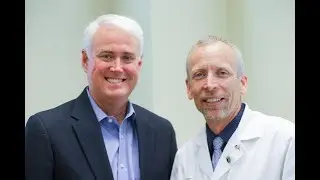 WTHR anchor Scott Swan credits his doctors for saving his life
