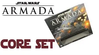 Star Wars Armada Core Set