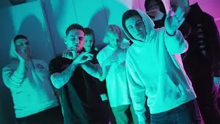 Yo Oli! x Lot808 - Sen ft. Alan (official video)