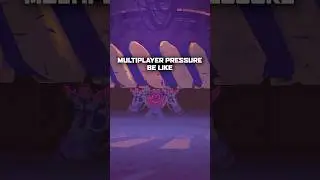 Multiplayer Pressure Be Like 🥴 #Gaming #VRGame #VRGames #UNDERDOGS #VirtualReality #VR #vrgaming
