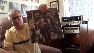Thrift Store Vinyl Finds 36 