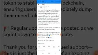 REMINT NETWORK TOKEN LISTING DATES & PRICE PREDICTION.