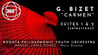 BIZET: 